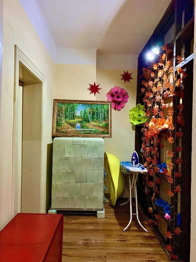 Blue Rose Apartman Karlsbad Eksteriør billede