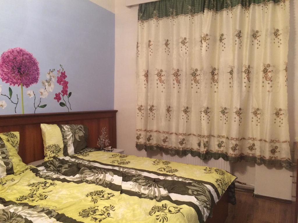 Blue Rose Apartman Karlsbad Eksteriør billede