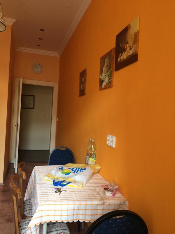Blue Rose Apartman Karlsbad Eksteriør billede