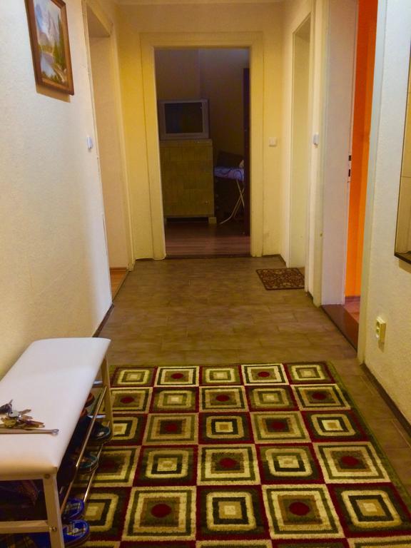 Blue Rose Apartman Karlsbad Eksteriør billede