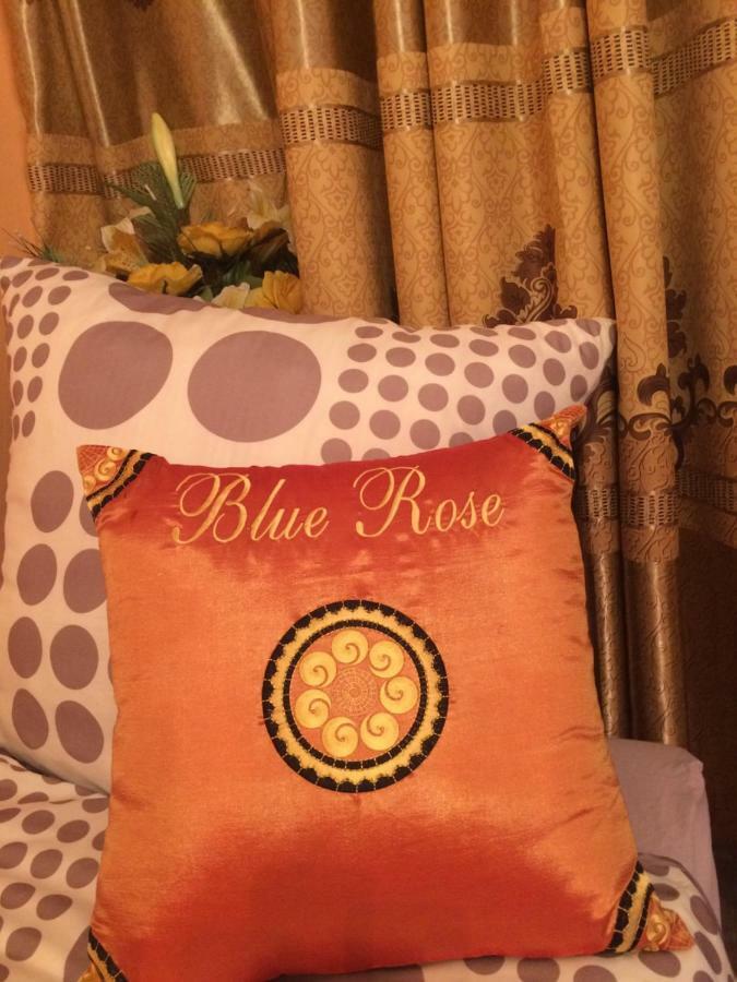 Blue Rose Apartman Karlsbad Eksteriør billede