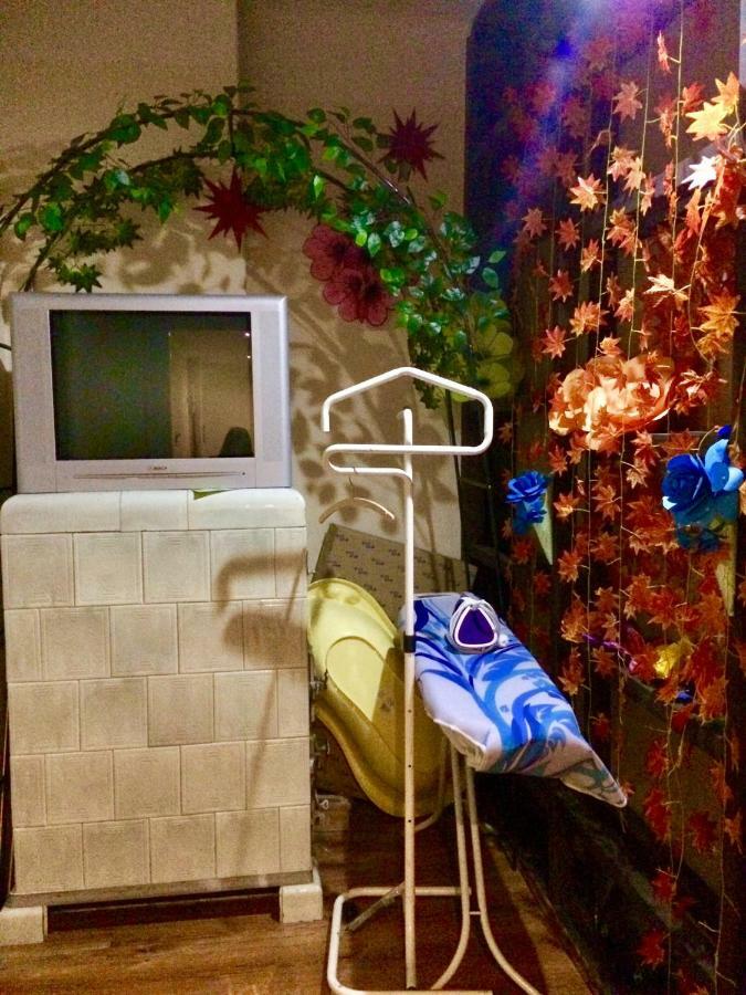 Blue Rose Apartman Karlsbad Eksteriør billede
